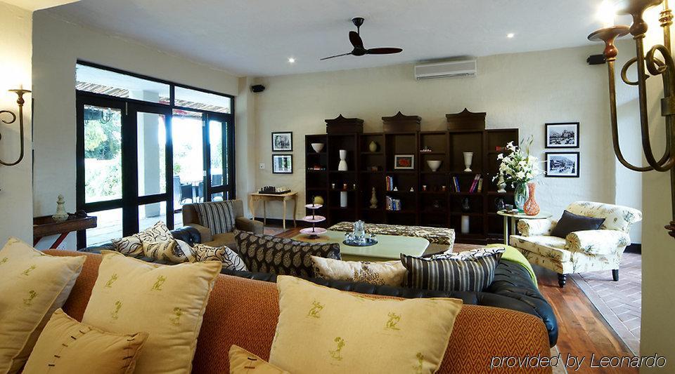 Sandton Lodge Rivonia Γιοχάνεσμπουργκ Εσωτερικό φωτογραφία