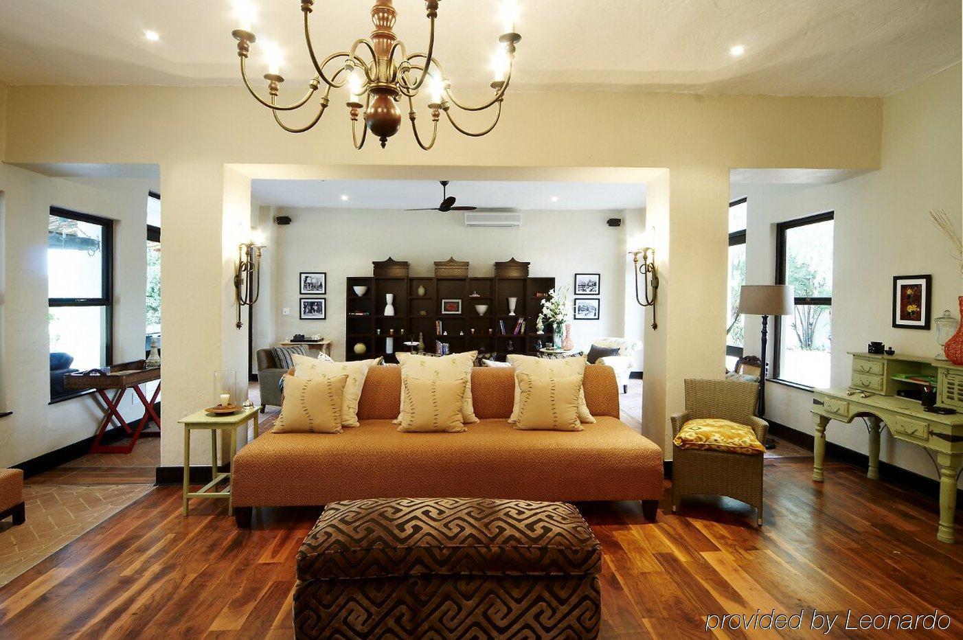 Sandton Lodge Rivonia Γιοχάνεσμπουργκ Εξωτερικό φωτογραφία