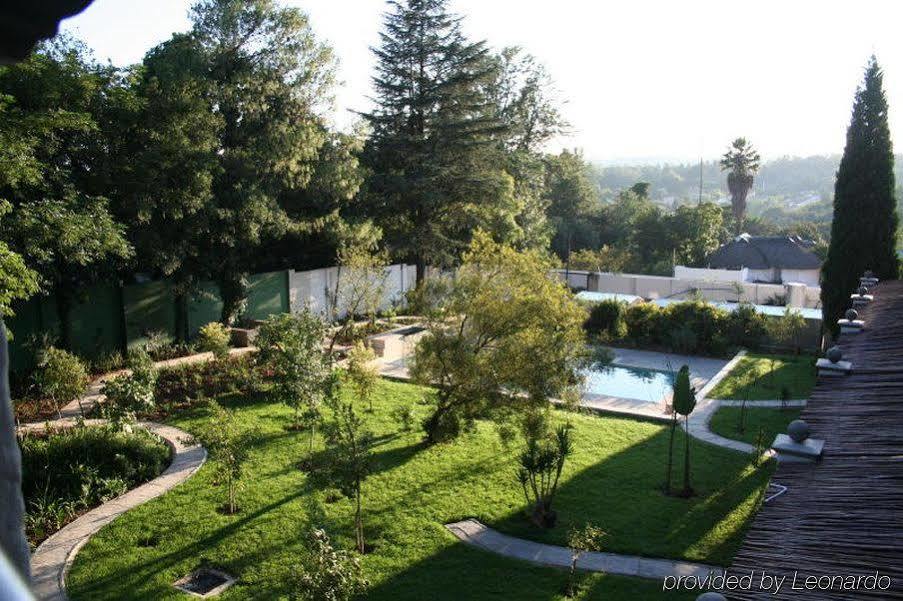 Sandton Lodge Rivonia Γιοχάνεσμπουργκ Εξωτερικό φωτογραφία