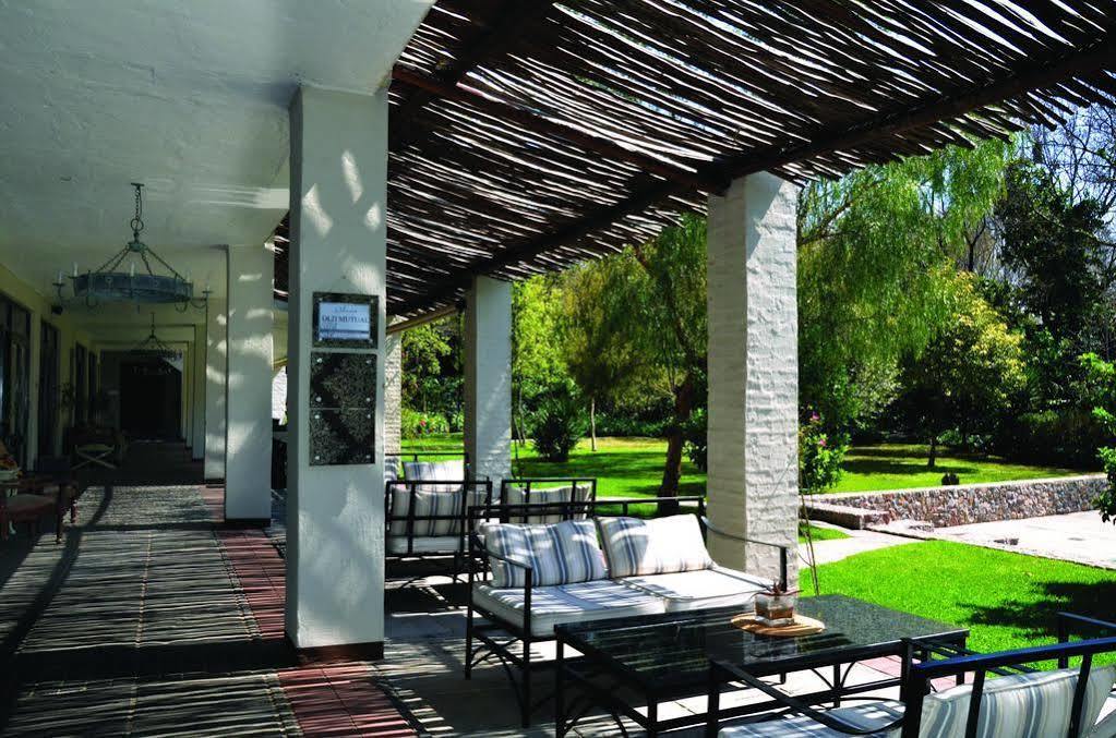 Sandton Lodge Rivonia Γιοχάνεσμπουργκ Εξωτερικό φωτογραφία