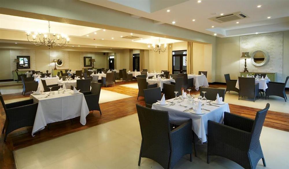 Sandton Lodge Rivonia Γιοχάνεσμπουργκ Εστιατόριο φωτογραφία